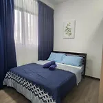 Casazlyn Studio Putrajaya Free Wifi 5Mnt To Picc