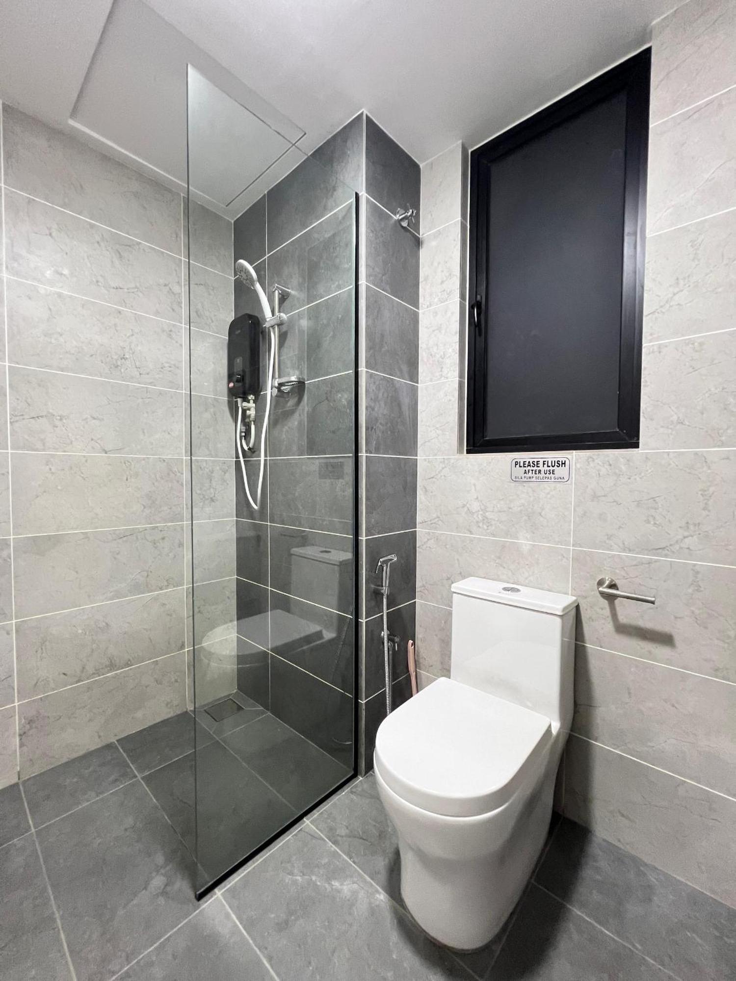 Pangsapuri Casazlyn Studio Putrajaya Free Wifi 5Mnt To Picc Putrajaya