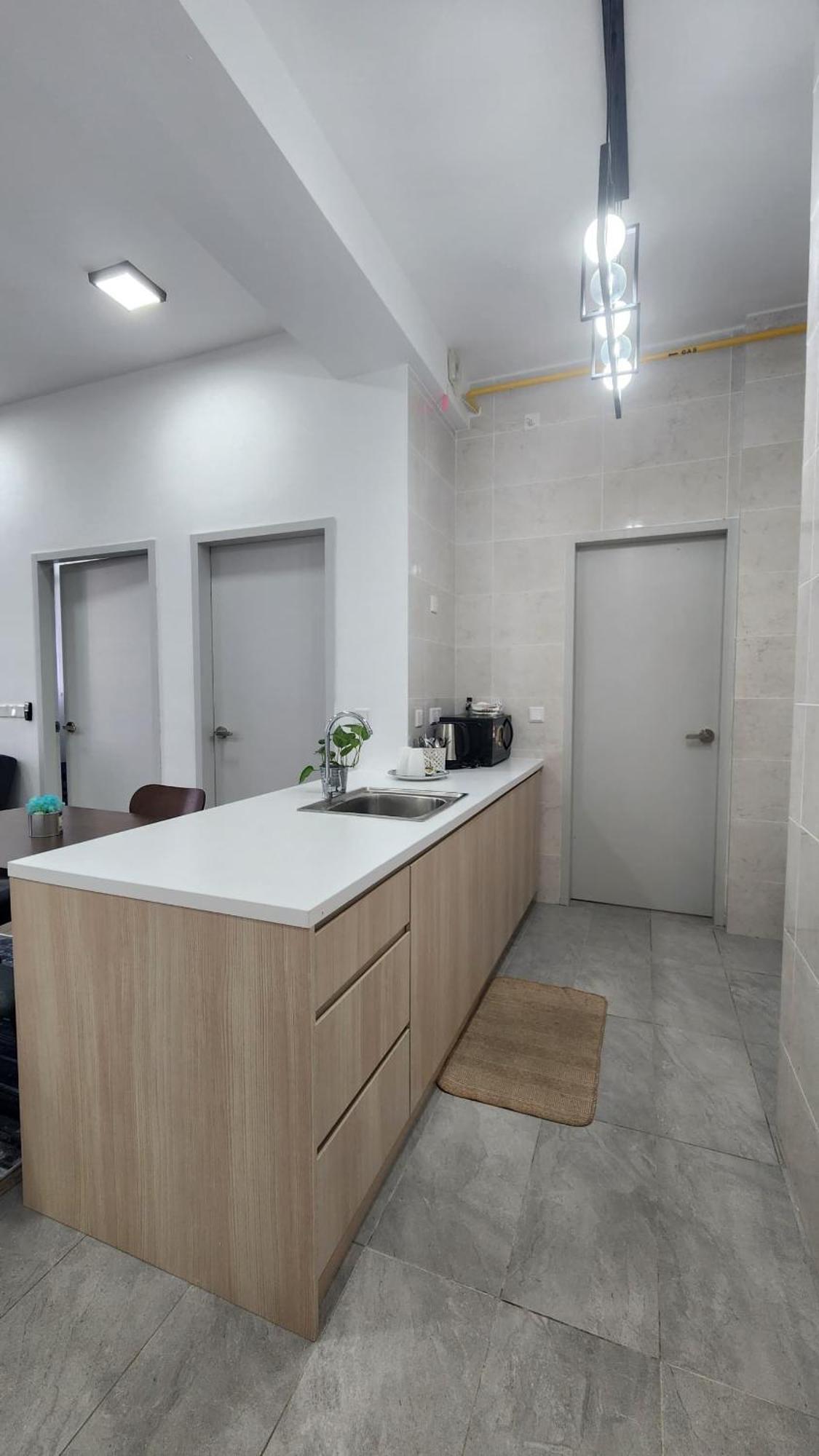 Casazlyn Studio Putrajaya Free Wifi 5Mnt To Picc Pangsapuri Putrajaya