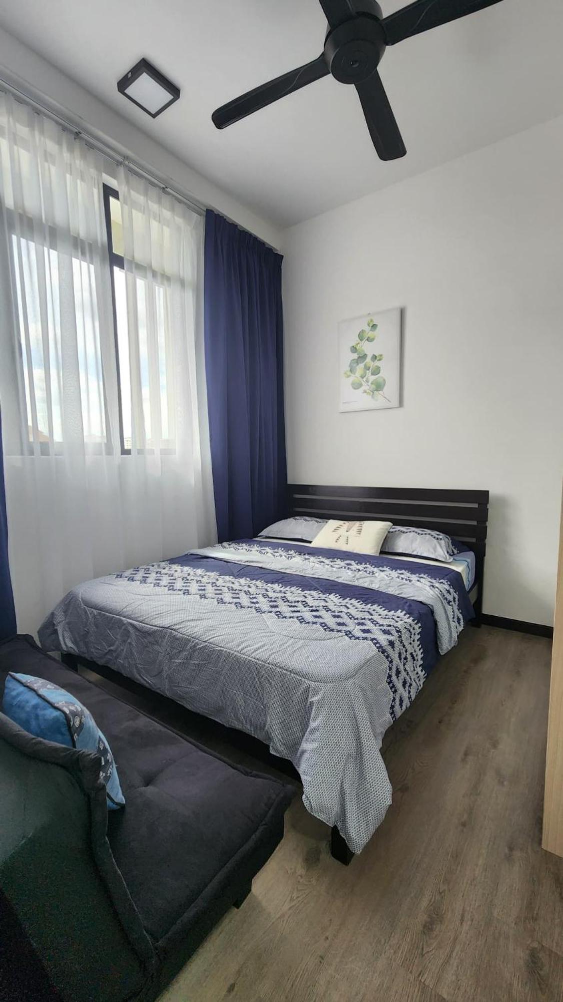 Casazlyn Studio Putrajaya Free Wifi 5Mnt To Picc Putrajaya