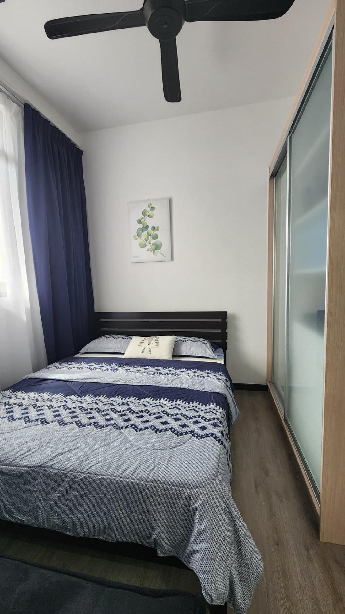 Casazlyn Studio Putrajaya Free Wifi 5Mnt To Picc Pangsapuri *