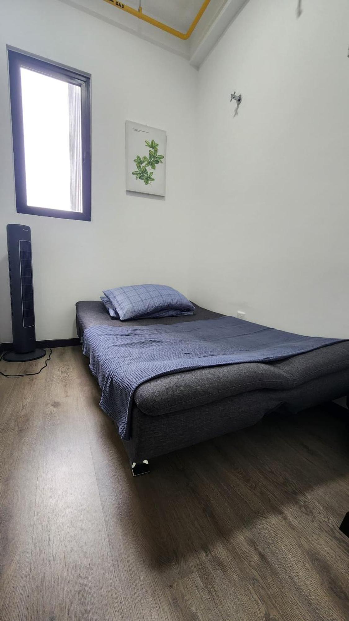 Casazlyn Studio Putrajaya Free Wifi 5Mnt To Picc Pangsapuri Putrajaya