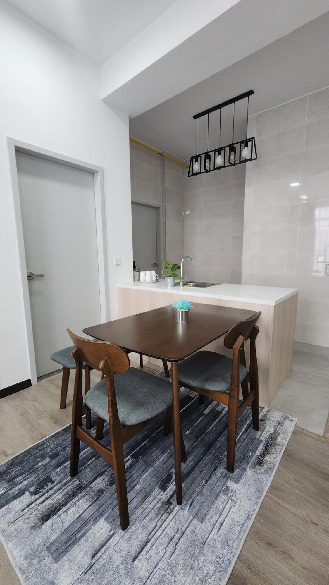 Casazlyn Studio Putrajaya Free Wifi 5Mnt To Picc Pangsapuri